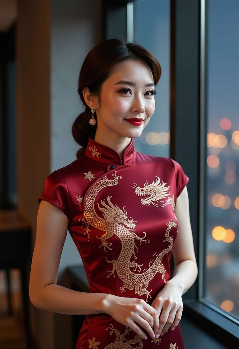 罗马取景地探访